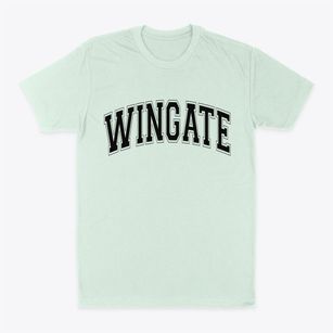 Wingate North Carolina Varsity Classic Dad T-Shirt