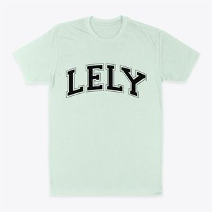 Lely Florida Varsity Classic Dad T-Shirt