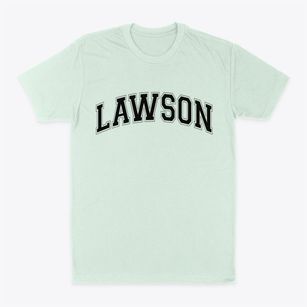 Lawson Missouri Varsity Classic Dad T-Shirt