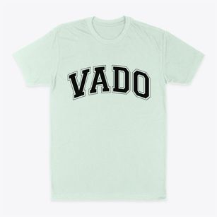 Vado New Mexico Varsity Classic Dad T-Shirt