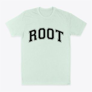 Root New York Varsity Classic Dad T-Shirt