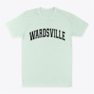 Wardsville Missouri Varsity Classic Dad T-Shirt