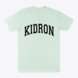 Kidron Ohio Varsity Classic Dad T-Shirt
