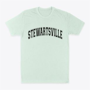 Stewartsville Missouri Varsity Classic Dad T-Shirt