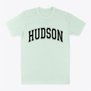 Hudson Ohio Varsity Classic Dad T-Shirt