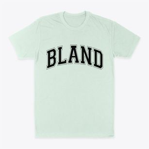 Bland Missouri Varsity Classic Dad T-Shirt