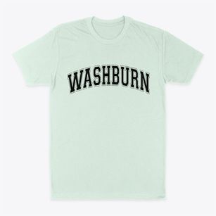 Washburn Missouri Varsity Classic Dad T-Shirt