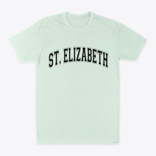 St. Elizabeth Missouri Varsity Classic Dad T-Shirt