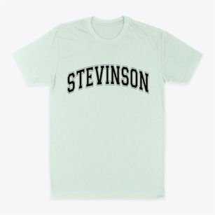 Stevinson California Varsity Classic Dad T-Shirt