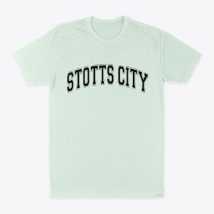Stotts City Missouri Varsity Classic Dad T-Shirt