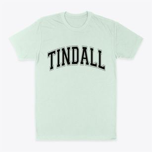 Tindall Missouri Varsity Classic Dad T-Shirt