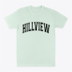 Hillview Kentucky Varsity Classic Dad T-Shirt