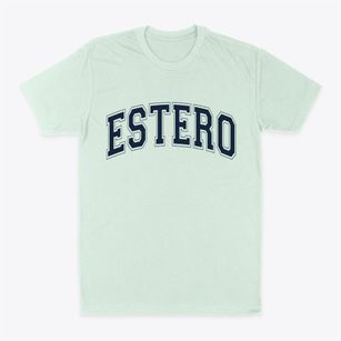 Estero Florida Varsity Classic Dad T-Shirt