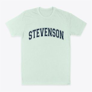 Stevenson Washington Varsity Classic Dad T-Shirt