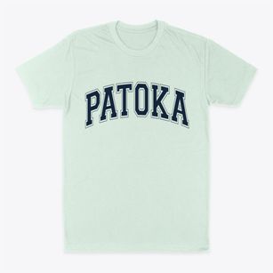 Patoka Indiana Varsity Classic Dad T-Shirt