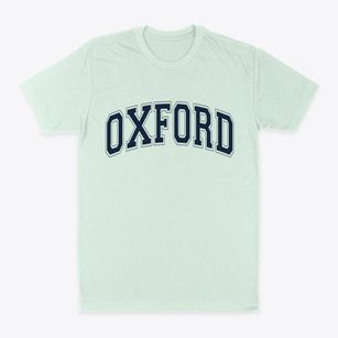 Oxford Ohio Varsity Classic Dad T-Shirt