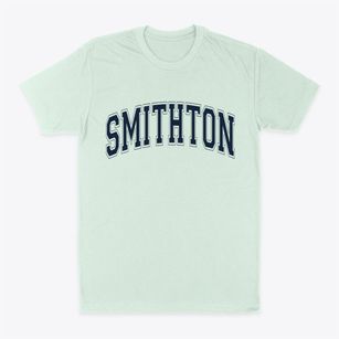 Smithton Missouri Varsity Classic Dad T-Shirt