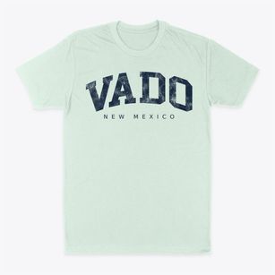 Vado New Mexico Urban Vibe Classic Dad T-Shirt