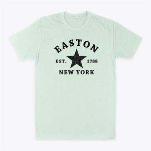 Easton New York Star Classic Dad T-Shirt
