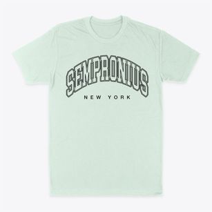 Sempronius New York Inline Classic Dad T-Shirt