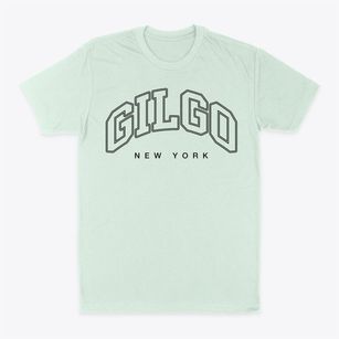 Gilgo New York Inline Classic Dad T-Shirt