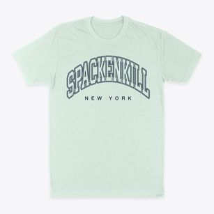 Spackenkill New York Inline Classic Dad T-Shirt