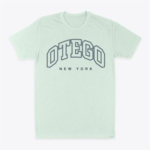 Otego New York Inline Classic Dad T-Shirt