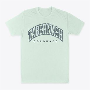 Tabernash Colorado Inline Classic Dad T-Shirt