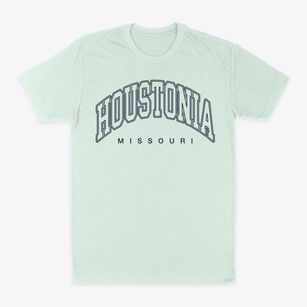 Houstonia Missouri Inline Classic Dad T-Shirt