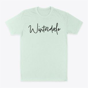 Winterdale Pennsylvania Freestyle Classic Dad T-Shirt