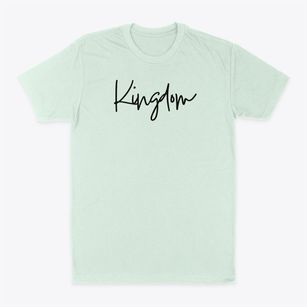 Kingdom New York Freestyle Classic Dad T-Shirt