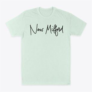 New Milford New York Freestyle Classic Dad T-Shirt
