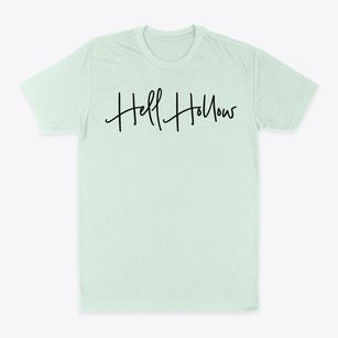 Hell Hollow New Hampshire Freestyle Classic Dad T-Shirt