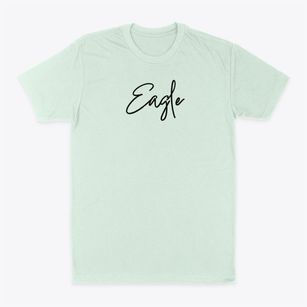 Eagle Colorado Freestyle Classic Dad T-Shirt