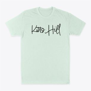 Kitts Hill Maryland Freestyle Classic Dad T-Shirt
