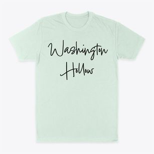 Washington Hollow New York Freestyle Classic Dad T-Shirt