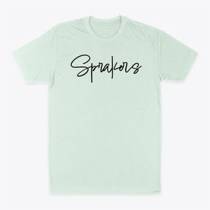 Sprakers New York Freestyle Classic Dad T-Shirt