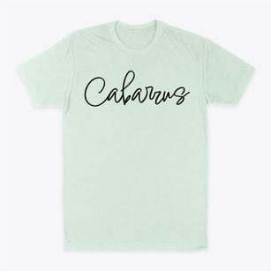 Cabarrus North Carolina Freestyle Classic Dad T-Shirt
