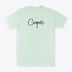 Cooper Illinois Freestyle Classic Dad T-Shirt