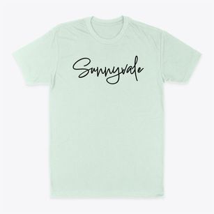 Sunnyvale Texas Freestyle Classic Dad T-Shirt