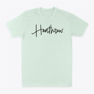 Heathrow Florida Freestyle Classic Dad T-Shirt