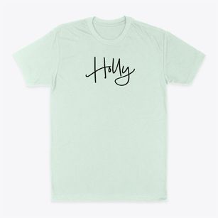 Holly Michigan Freestyle Classic Dad T-Shirt