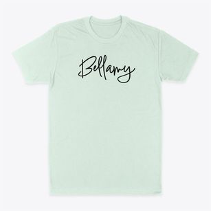 Bellamy Missouri Freestyle Classic Dad T-Shirt