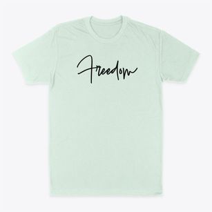Freedom Wisconsin Freestyle Classic Dad T-Shirt