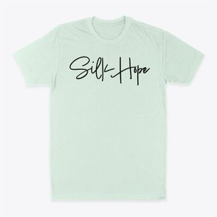 Silk Hope North Carolina Freestyle Classic Dad T-Shirt