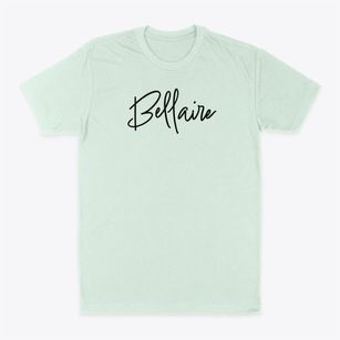 Bellaire Kansas Freestyle Classic Dad T-Shirt