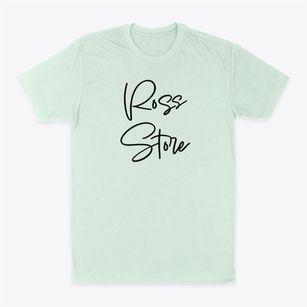 Ross Store North Carolina Freestyle Classic Dad T-Shirt