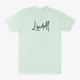 Lindell North Carolina Freestyle Classic Dad T-Shirt