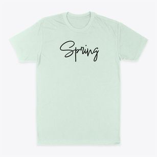 Spring Texas Freestyle Classic Dad T-Shirt