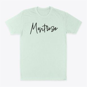 Montrose Maryland Freestyle Classic Dad T-Shirt